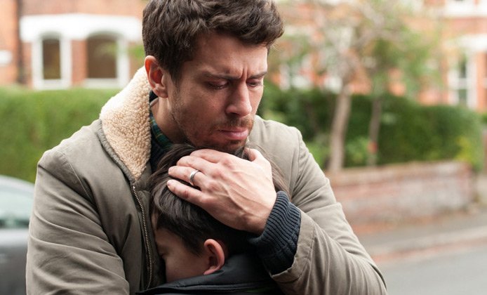 Photo du film Quelques minutes après minuit