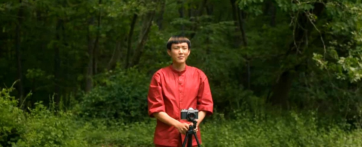 Photo from the movie After Yang