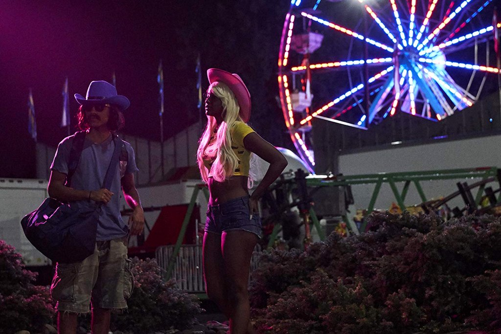 Photo du film Already Gone