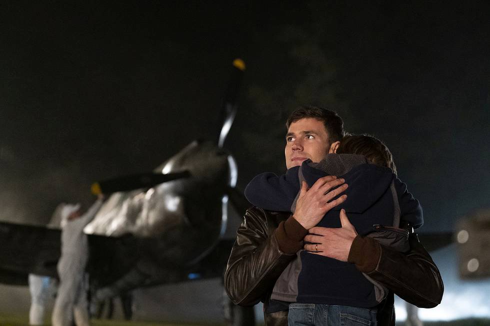 Photo du film Amazing Stories