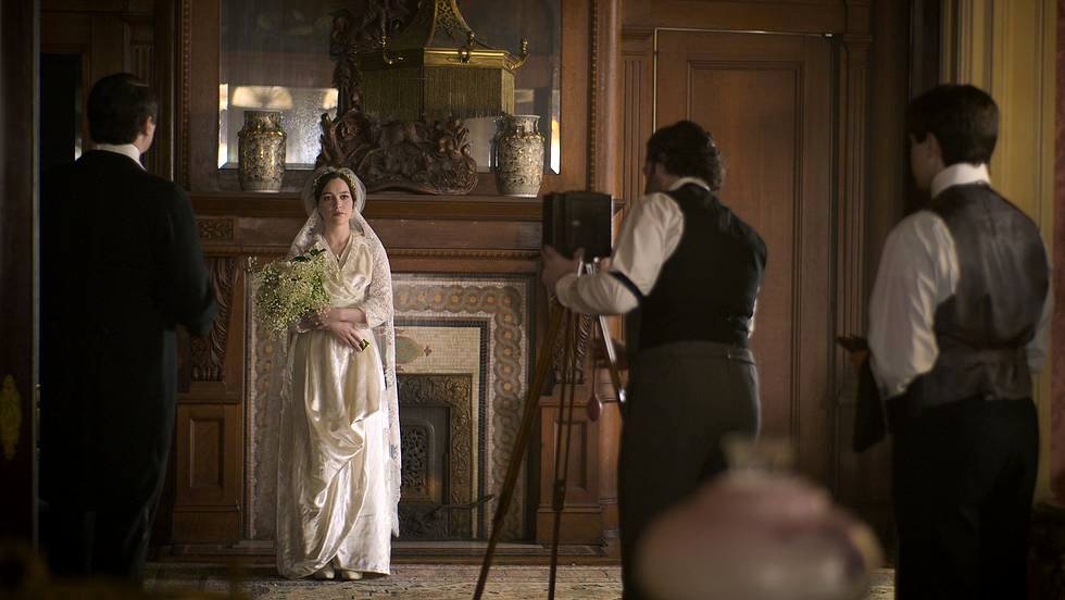 Photo du film Amazing Stories