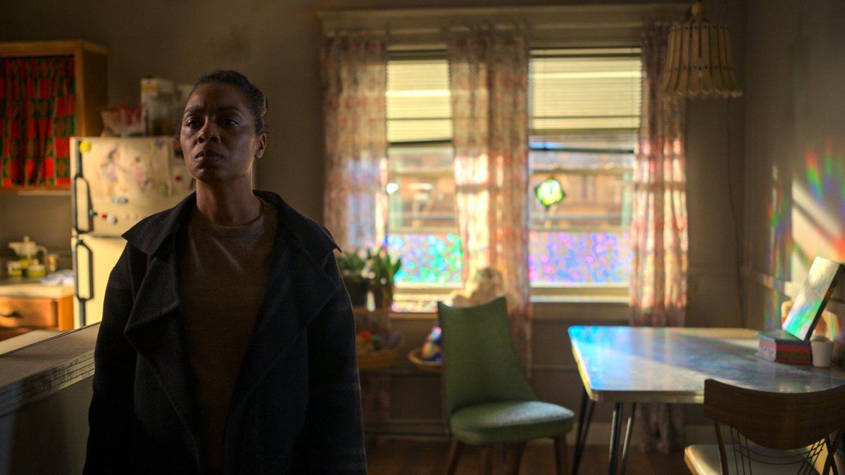 Photo du film Amazing Stories