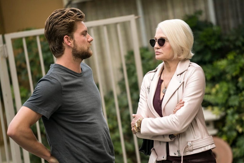 Photo du film Animal Kingdom