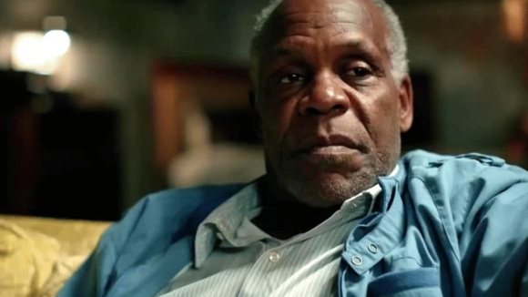 Photo from the movie Bad Ass 2: Bad Asses