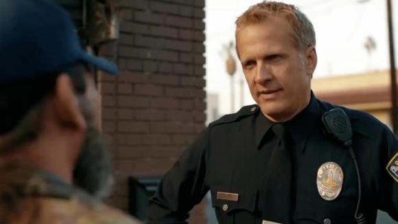 Photo from the movie Bad Ass 2: Bad Asses