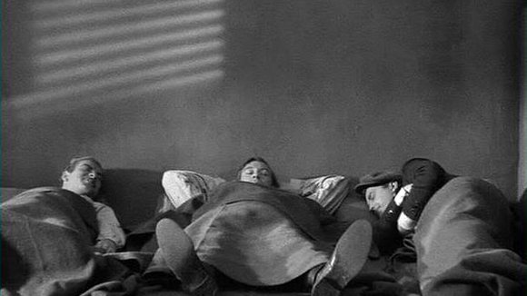 Photo from the movie Beau Geste