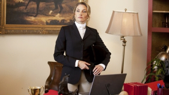 Photo du film Beauty and the Beast