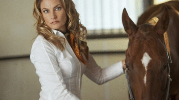 Photo du film Beauty and the Beast