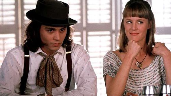 Photo from the movie Benny & Joon