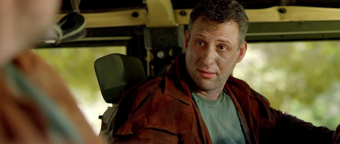 Photo from the movie Bloodthirst