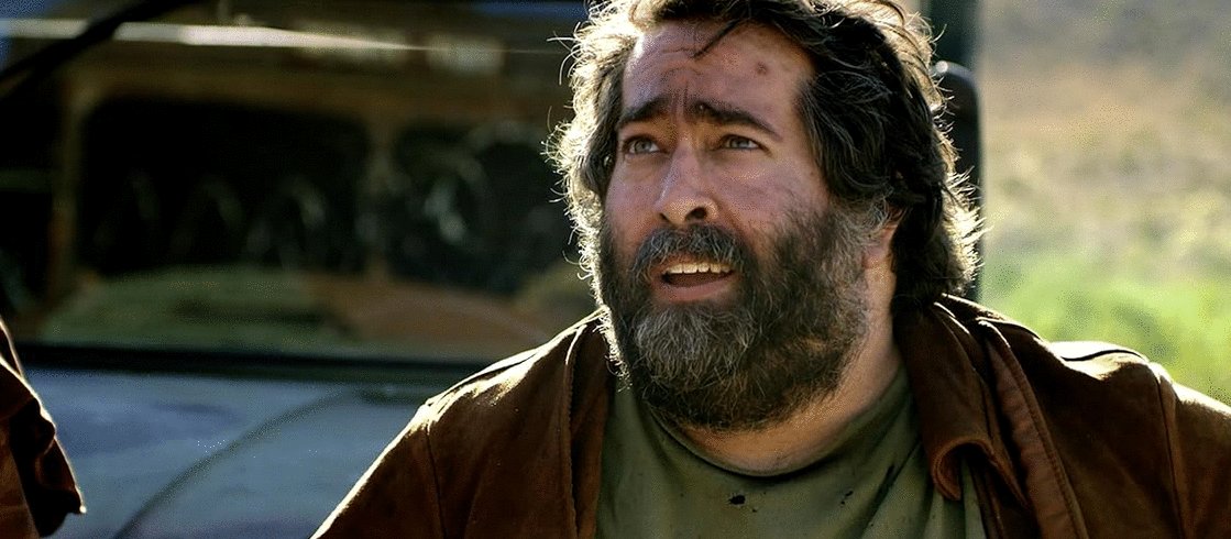 Photo from the movie Bloodthirst