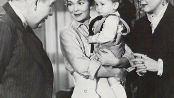 Photo du film The Blue Veil