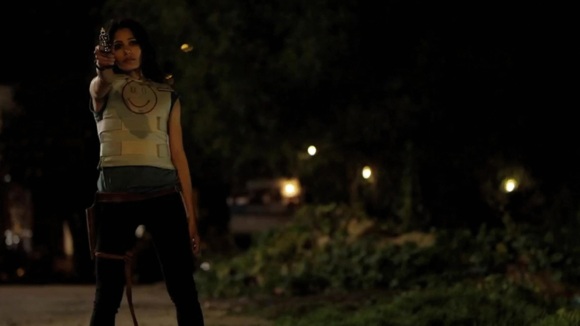 Photo du film Blunt Force Trauma