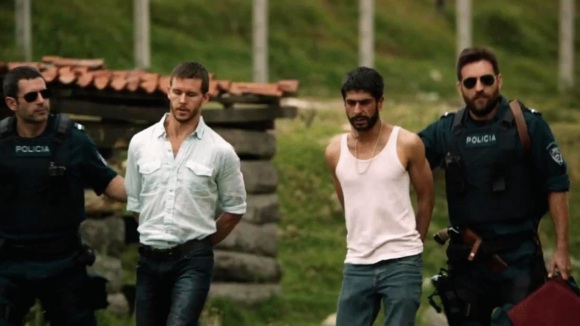 Photo du film Blunt Force Trauma