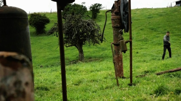 Photo du film Blunt Force Trauma