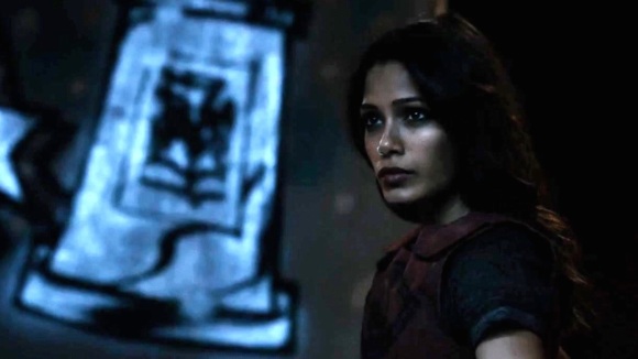 Photo du film Blunt Force Trauma