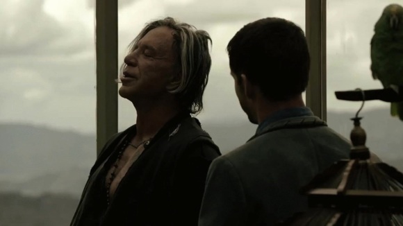 Photo du film Blunt Force Trauma