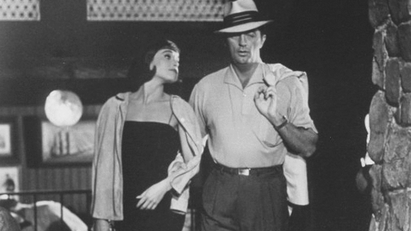 Photo du film Cape Fear