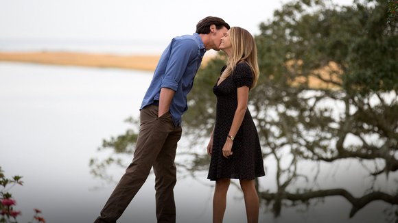 Photo du film Un Choix