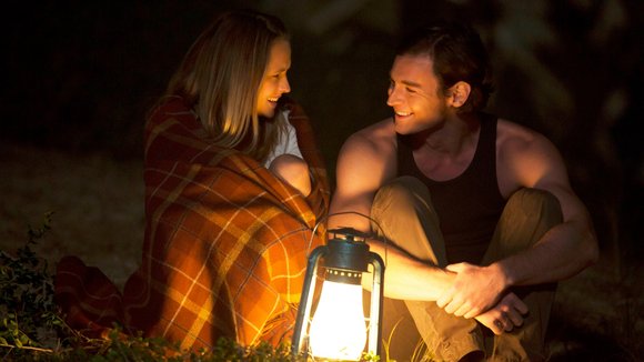 Photo du film Un Choix