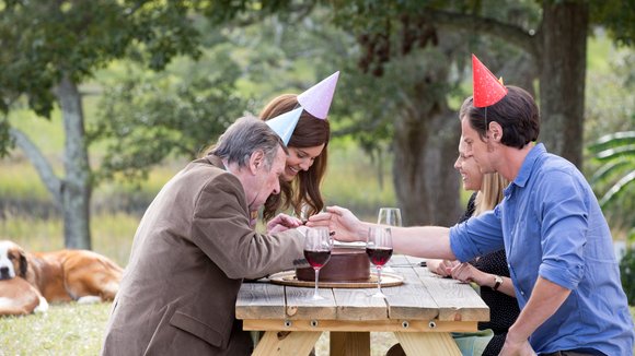 Photo du film Un Choix