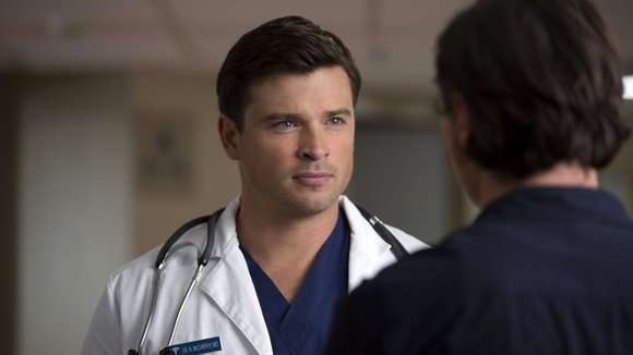 Photo du film Un Choix