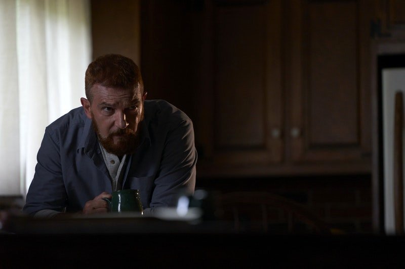 Photo from the movie Code Name Banshee