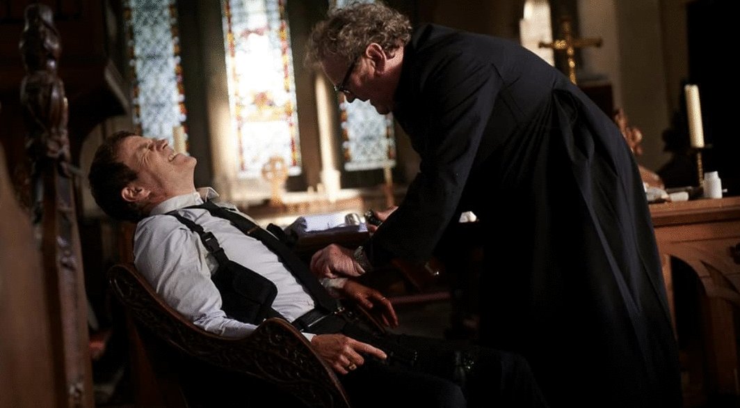 Photo du film Confession