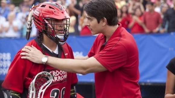 Photo du film Crooked Arrows