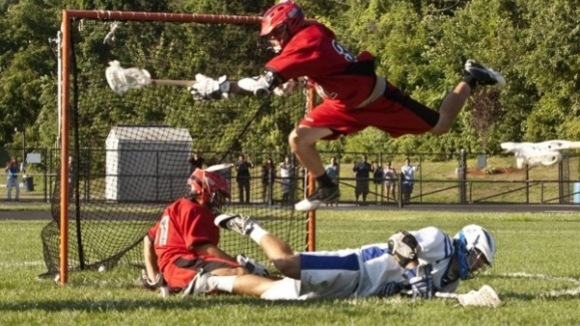 Photo du film Crooked Arrows