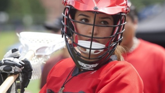 Photo du film Crooked Arrows