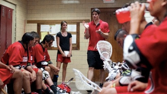 Photo du film Crooked Arrows