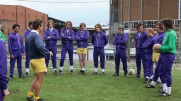 Photo du film The Damned United