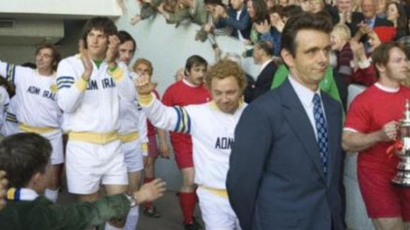 Photo du film The Damned United