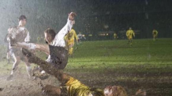 Photo du film The Damned United