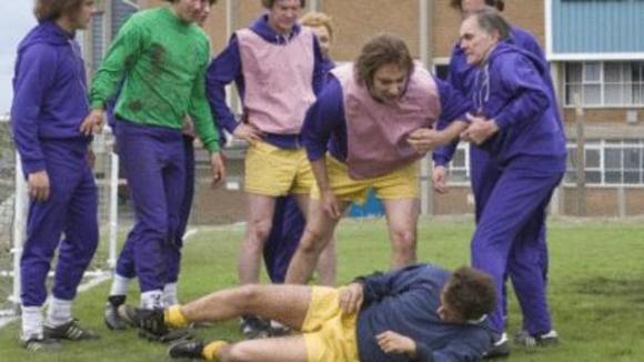 Photo du film The Damned United