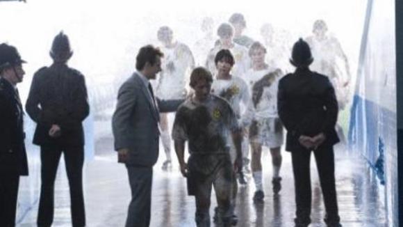 Photo du film The Damned United