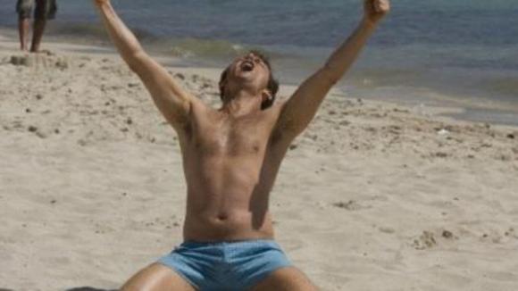 Photo du film The Damned United