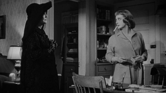 Photo du film La Mort frappe trois fois