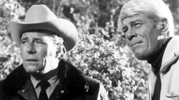 Photo du film La Mort frappe trois fois