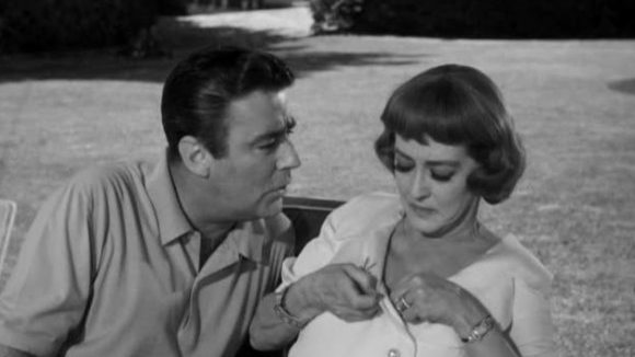 Photo du film La Mort frappe trois fois