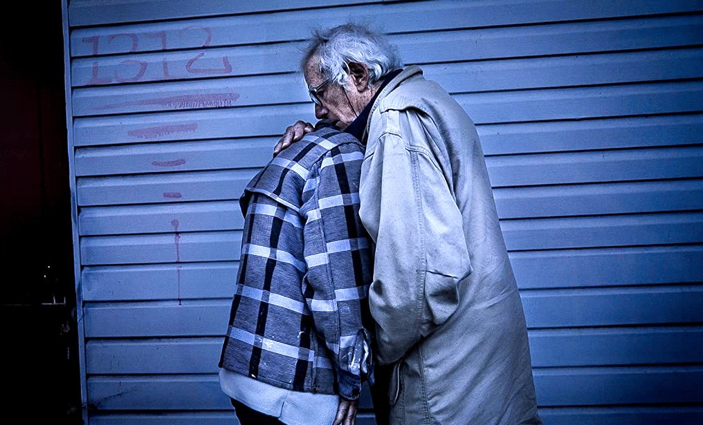 Photo du film Chère Audrey