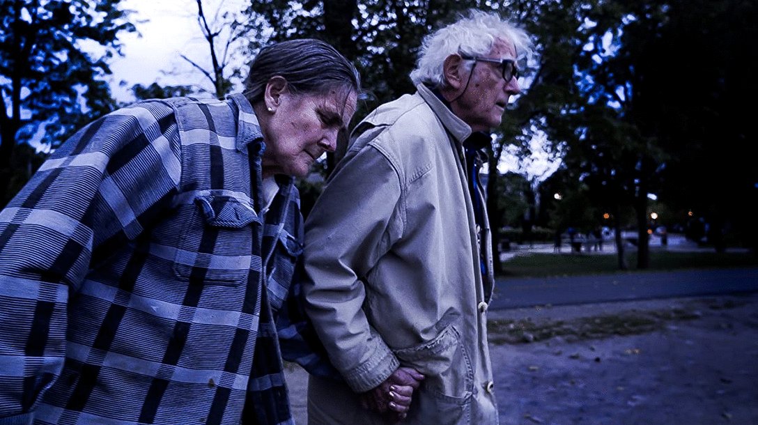 Photo du film Chère Audrey