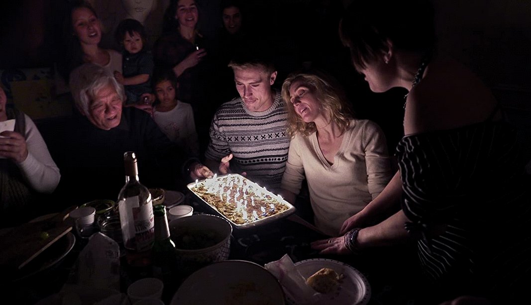 Photo du film Chère Audrey