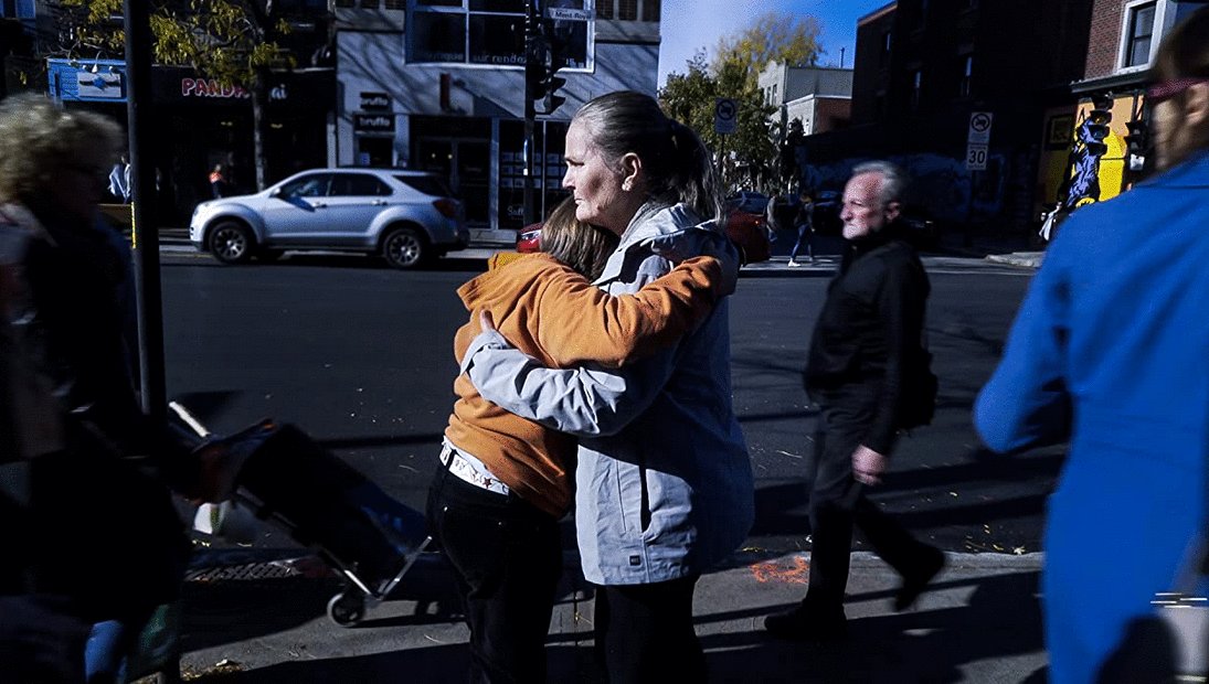 Photo du film Chère Audrey