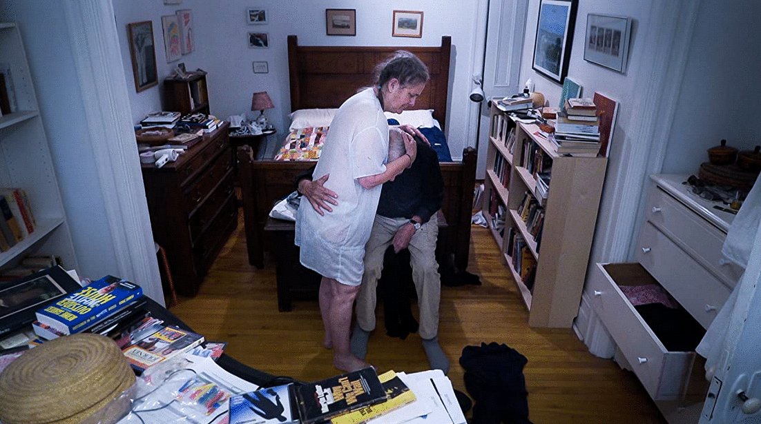 Photo du film Chère Audrey