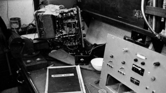 Photo du film Deep Water