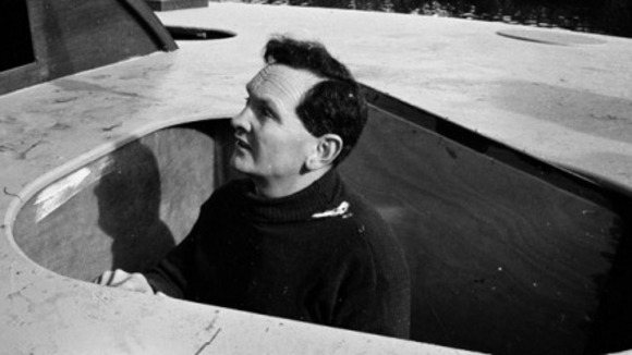 Photo du film Deep Water