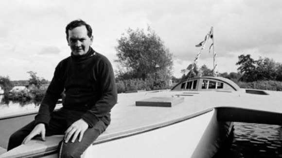 Photo du film Deep Water