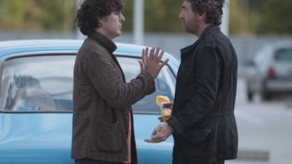 Photo from the movie Do Not Disturb